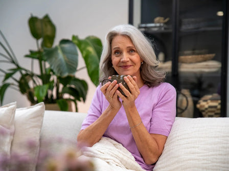 Hormonell bedingter Haarausfall bei Frauen