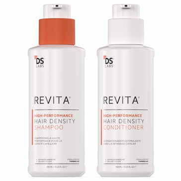Revita Shampoo + Revita Conditioner Kombi-Packung (925 ml) Revita Shampoo + Revita Conditioner Kombi-Packung (925 ml)