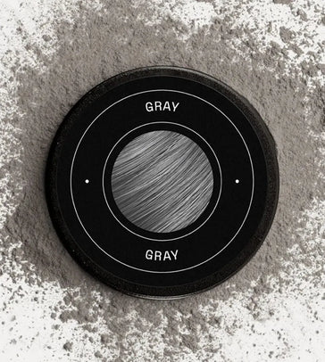 3x Keratain Streuhaar + gratis Keratain Pomade - Grau (25 gr) 3x Keratain Streuhaar + gratis Keratain Pomade - Grau (25 gr) - Hairgivers