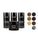 3x Keratain Streuhaar + gratis Keratain Pomade - Hairgivers