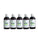 4x Scandinavian Biolabs Shampoo Frau + kostenloser Conditioner - Hairgivers