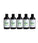 4x Scandinavian Biolabs Shampoo Mann + kostenloser Conditioner - Hairgivers