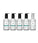 4x Veta Shampoo + kostenloser Conditioner - Hairgivers