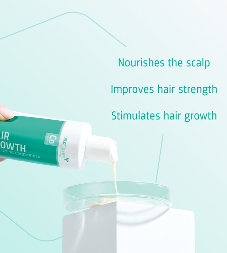 Neofollics Conditioner