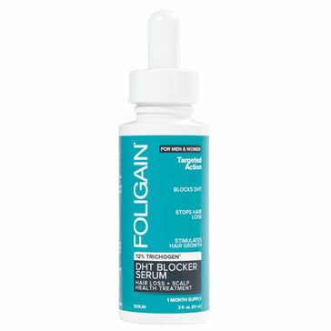 Foligain DHT Blocker Serum (12% Trichogen) Foligain DHT Blocker Serum (12% Trichogen)