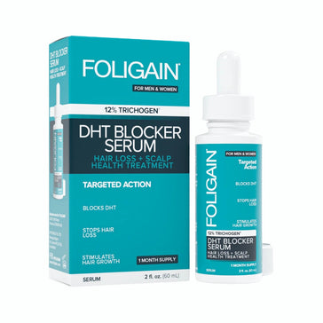 Foligain DHT Blocker Serum (12% Trichogen) Foligain DHT Blocker Serum (12% Trichogen)