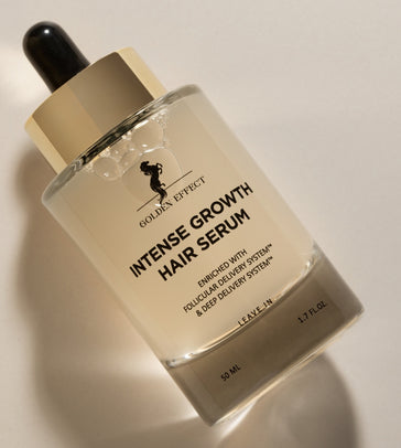 Golden Effect Serum + Mask + Scrub (fettige Kopfhaut) Golden Effect Serum + Mask + Scrub (fettige Kopfhaut)