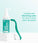 4x Neofollics Haarwachstums-Serum+ kostenloser Scalp Roller