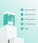 Neofollics Tabletten + Shampoo