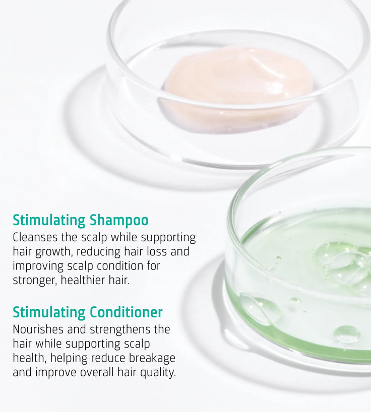 Neofollics Shampoo + Conditioner Starter-Kit