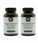 Hairgivers Omega 3 Supplement 1000 mg | 120 Kapseln (EPA/DHA)
