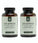 Hairgivers Saw Palmetto Supplement 320 mg | 180 Kapseln (Sägepalm)