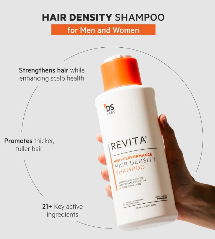 Revita Shampoo gegen Haarausfall (925ml)