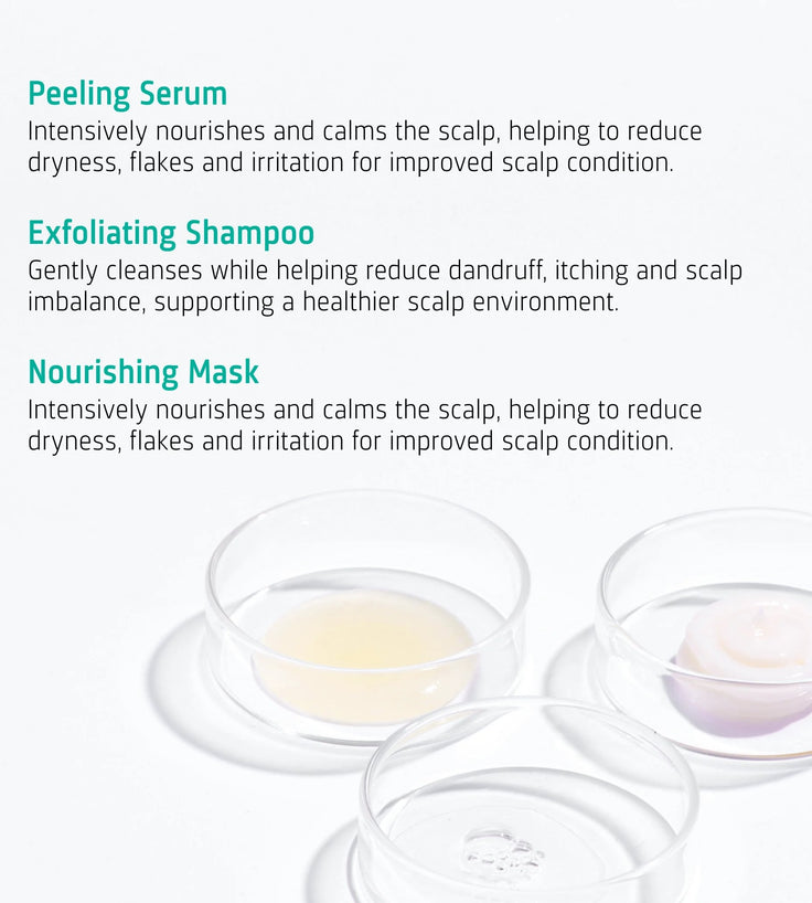 Neofollics Scalp Therapy Pack