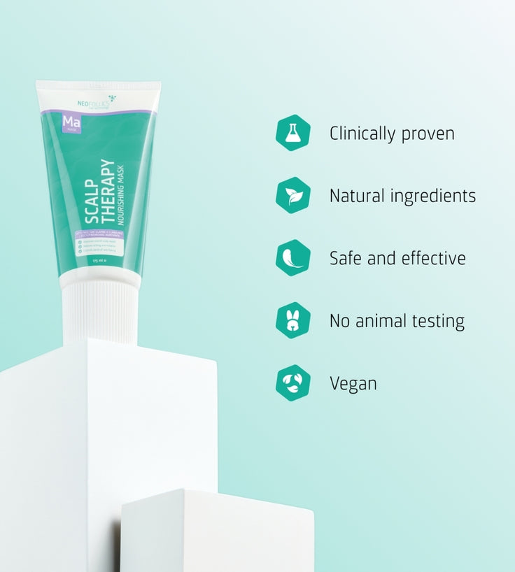 Neofollics Pflegende Maske