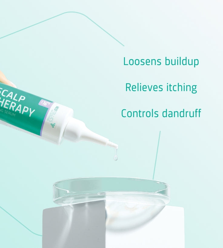 Neofollics Kopfhaut Peeling Serum