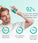 Neofollics Serum gegen Haarausfall (7% Neoxyl)