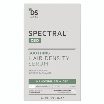 Spectral.CBD (mit Nanoxidil) Haarserum Spectral.CBD (mit Nanoxidil) Haarserum