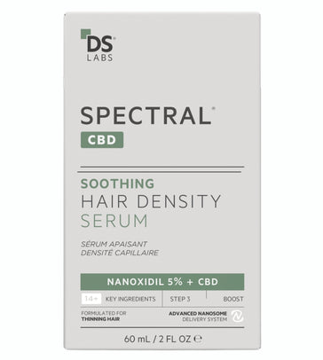 Spectral.CBD (mit Nanoxidil) Haarserum Spectral.CBD (mit Nanoxidil) Haarserum