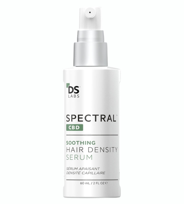 Spectral.CBD (mit Nanoxidil) Haarserum