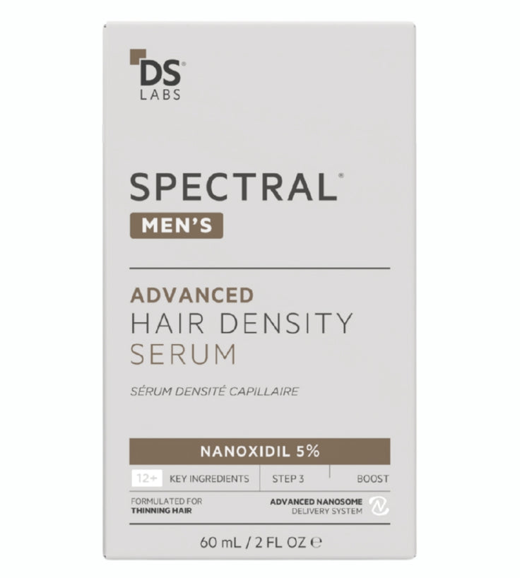 Spectral.DNC-N Haarserum 3-Pack (3x60 ml)
