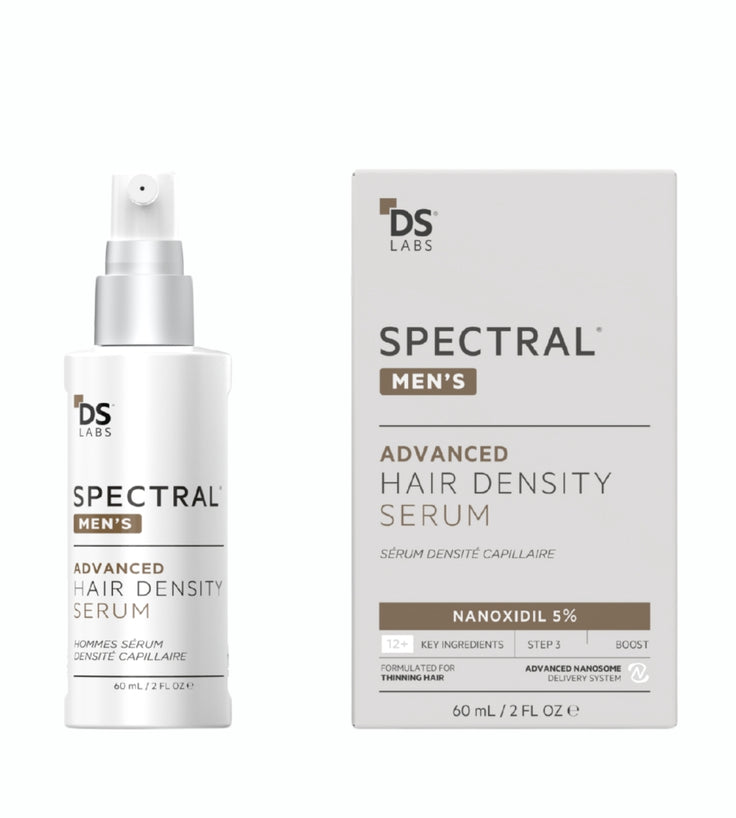 Spectral.DNC-N Haarserum 3-Pack (3x60 ml)