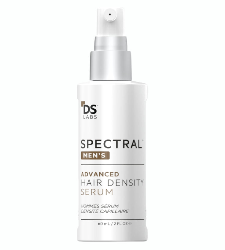 Spectral DNC-N (Nanoxidil) Haarserum