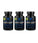 Absonutrix Anti-Grau Kapseln (3-Pack) - Hairgivers
