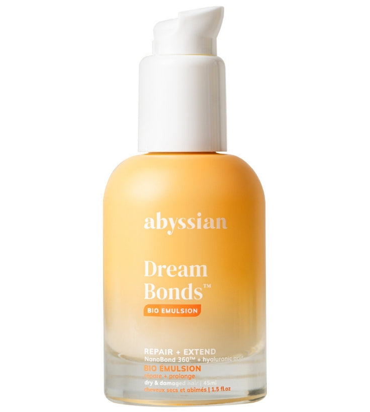 Abyssian Dream Bonds Bio Emulsion Leave-in (45 ml)
