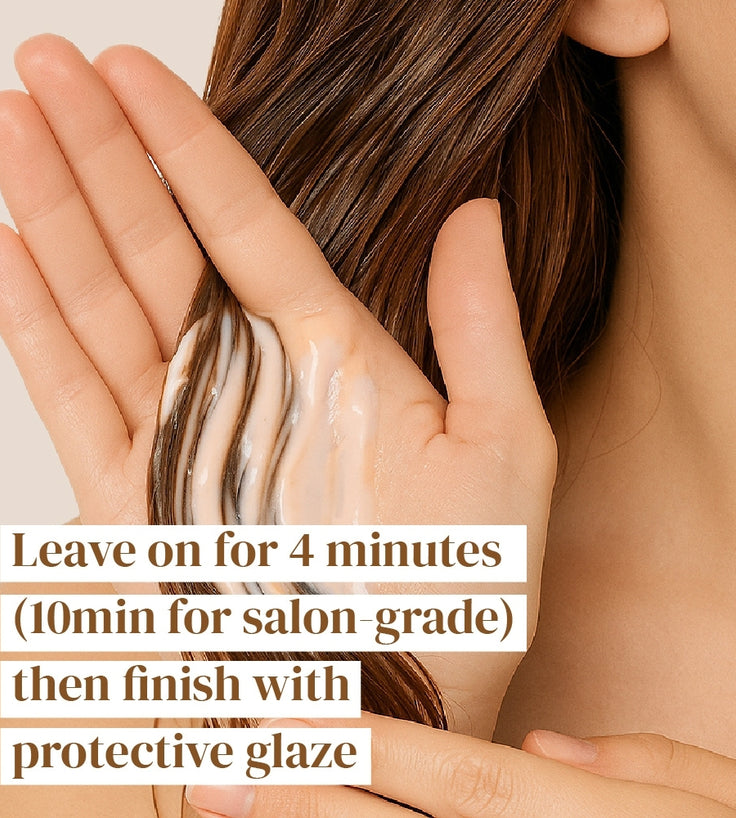 Abyssian Dream Bonds Bio Emulsion Leave-in (45 ml)