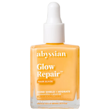 Abyssian Glow Repair Hair Glaze (15 ml) Abyssian Glow Repair Hair Glaze (15 ml)