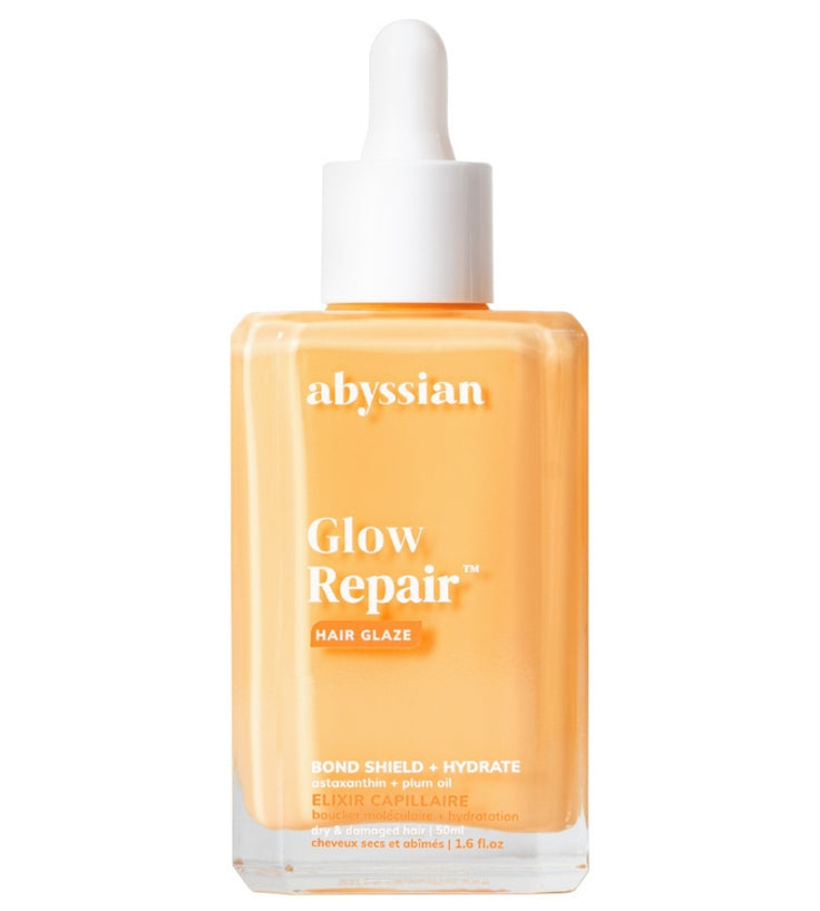 Abyssian Glow Repair Hair Glaze (50 ml)