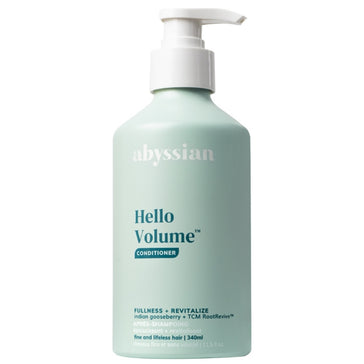 Abyssian Hello Volume Conditioner (340 ml) Abyssian Hello Volume Conditioner (340 ml)