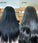 Abyssian Hello Volume Conditioner - Nachfüllpackung (1000 ml)