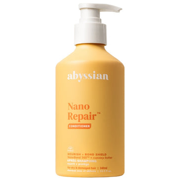 Abyssian Nano Repair Conditioner (340 ml) Abyssian Nano Repair Conditioner (340 ml)