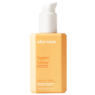 Abyssian Supergloss Hair Serum (50 ml) Abyssian Supergloss Hair Serum (50 ml)