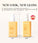 Abyssian Supergloss Hair Serum (50 ml)