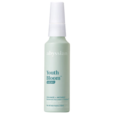 Abyssian Youth Bloom Hair Mist Meersalzspray (50 ml) Abyssian Youth Bloom Hair Mist Meersalzspray (50 ml)