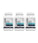 Foligain Anti-Grau Kapseln (3-Pack) - Hairgivers