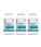 Foligain Haarwuchs Kapseln (3-Pack) - Hairgivers