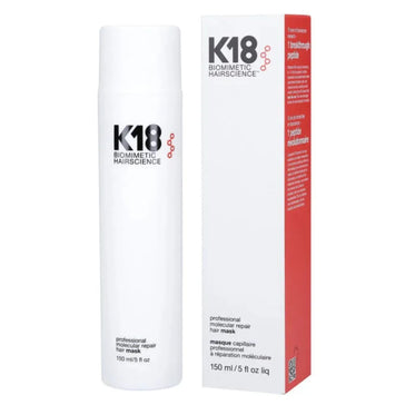 K18 Repair Leave-in-Maske (150 ml) K18 Repair Leave-in-Maske (150 ml) - Hairgivers