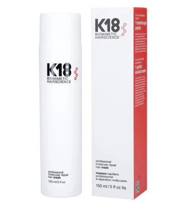 K18 Repair Leave-in-Maske (150 ml) K18 Repair Leave-in-Maske (150 ml) - Hairgivers