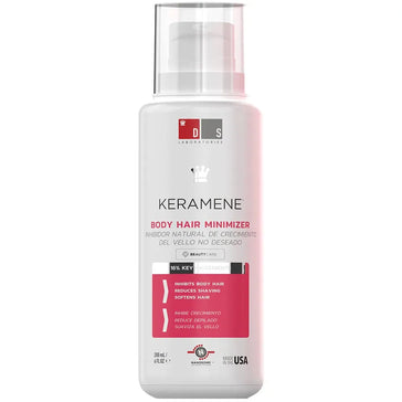 Keramene Body Hair Minimizer Keramene Body Hair Minimizer - Hairgivers