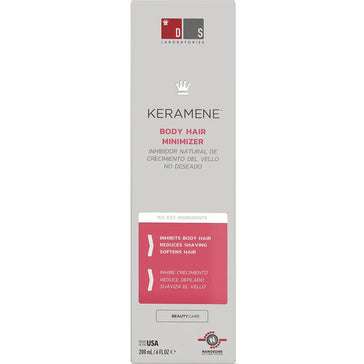 Keramene Body Hair Minimizer Keramene Body Hair Minimizer - Hairgivers
