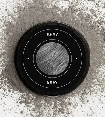 Keratain Pomade + Keratain Streuhaar - Grau (25 gr) Keratain Pomade + Keratain Streuhaar - Grau (25 gr) - Hairgivers