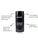 Keratain Streuhaar - Schwarz (25 gr) - Hairgivers
