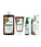 Klorane Anti-Haarausfall-Behandlung - Hairgivers