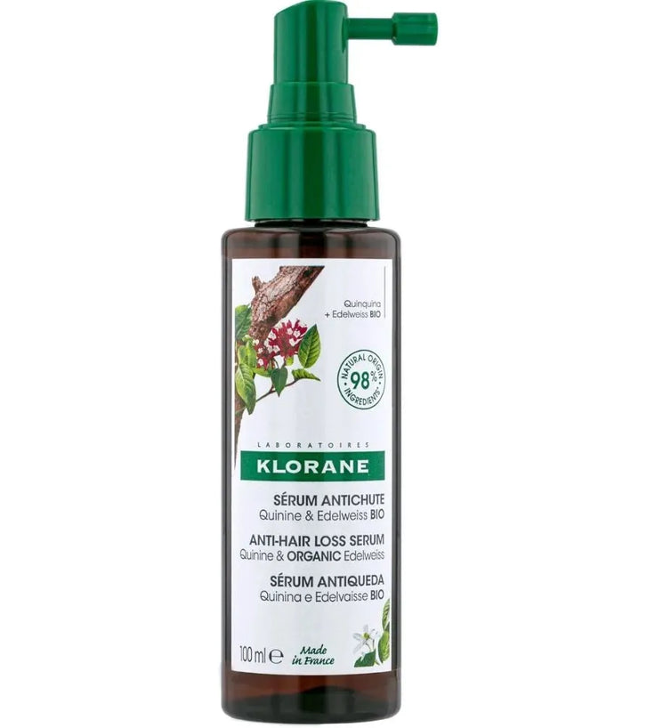 Klorane Anti-Haarausfall-Behandlung - Hairgivers