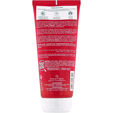 Klorane Conditioner für coloriertes Haar Granatapfel (200 ml) Klorane Conditioner für coloriertes Haar Granatapfel (200 ml) - Hairgivers