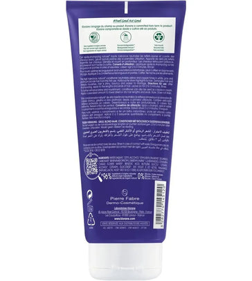 Klorane Silberspülung Schafgarbe (200 ml) Klorane Silberspülung Schafgarbe (200 ml) - Hairgivers